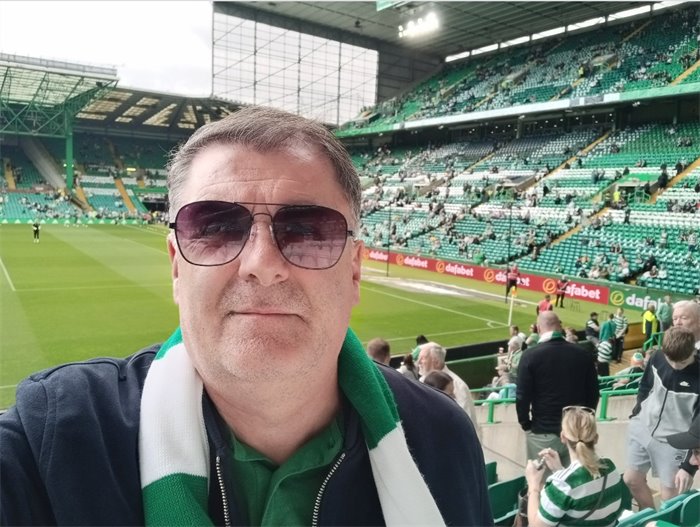 Inverclyde Council leader Stephen McCabe: 'I've had a lot of abuse on social media'