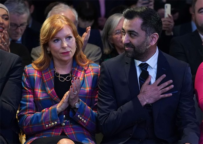In full: Kingmaker MSP Ash Regan’s letter setting out demands to Humza Yousaf