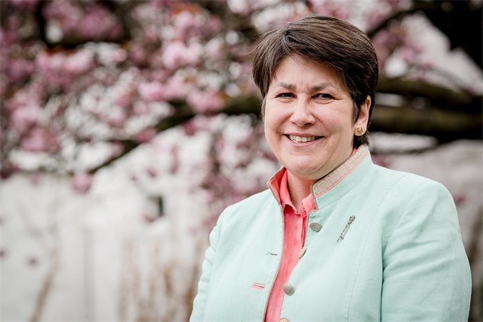 Tess White's Political Spin