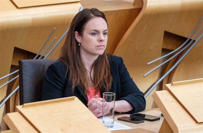 There's nothing progressive about the bullying of Kate Forbes