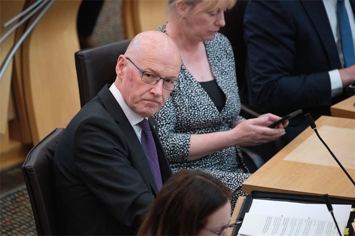 The SNP is wrong if it thinks voters don't care about the Michael Matheson scandal