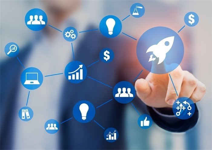From start-up to scale-up: The ‘death valley’ in the Scottish tech ecosystem