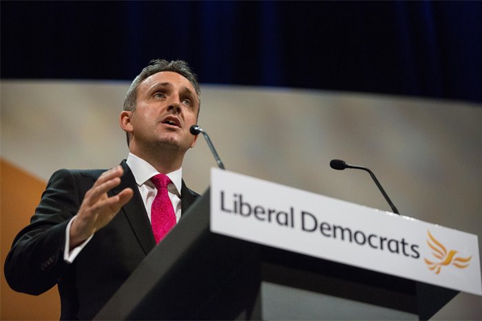 Scottish Lib Dems put social care at heart of manifesto