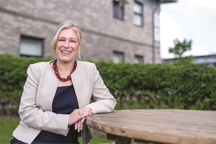 Gillian Martin to become acting net zero secretary