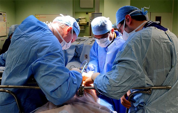 Going Private: How political failure helped create a two-tier health service