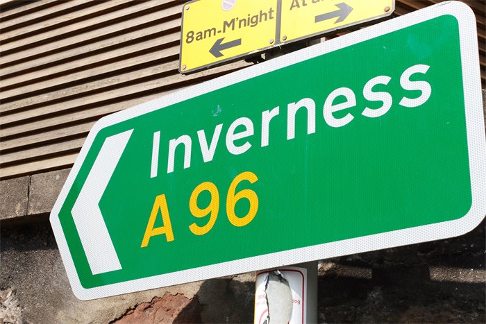 Scottish Government committed to dualling A96 despite review backing targeted improvements