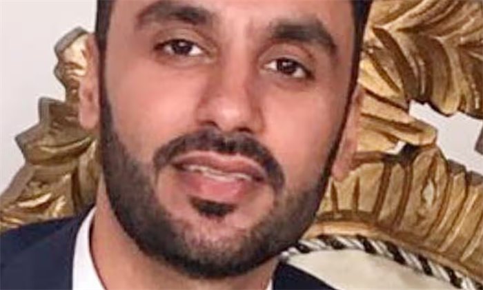 Jagtar Singh Johal: Can Keir Starmer bring detained Scot home?