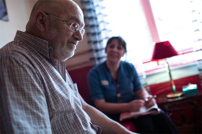 Associate feature: Action needs to follow intent to deliver the nursing care Scotland needs