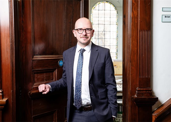 Brian Leishman: The Labour MP who has become one of the government's most vocal critics