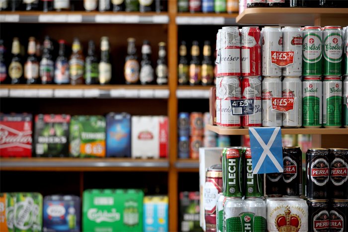 Dying for a drink: Experts call for cancer warnings on alcohol