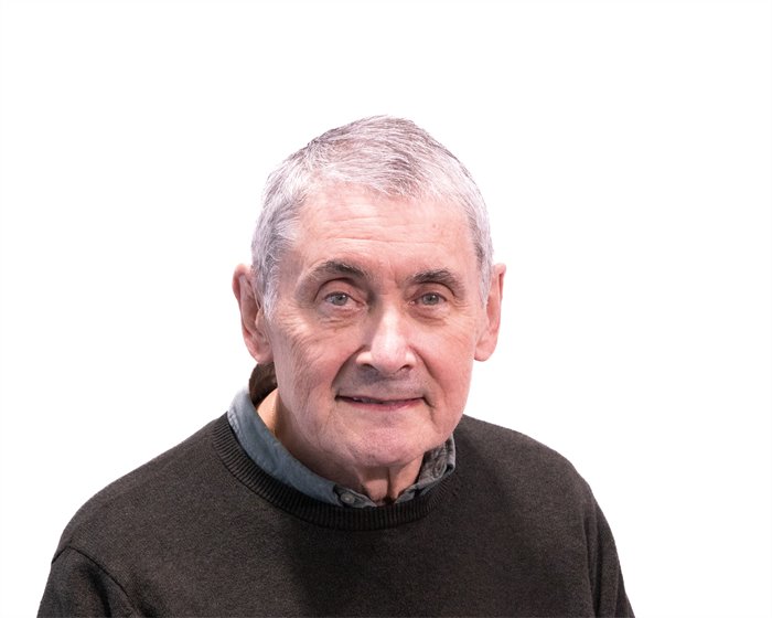 Harry Burns: Scotland's health is far behind where we should be