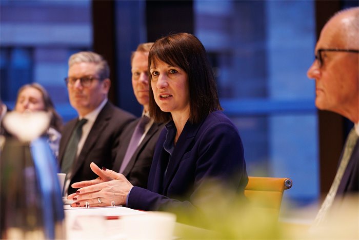 Fraser of Allander: Spring statement 'challenging' for Scotland's finances