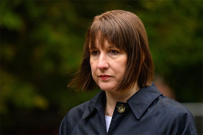 AI and drones at the heart of defence plans, Rachel Reeves reveals