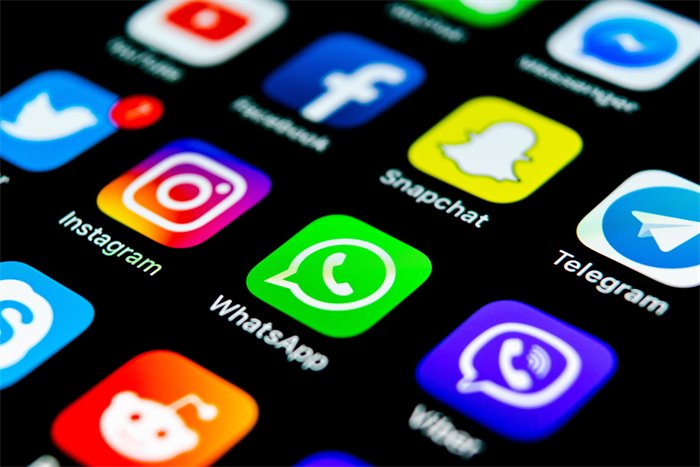 A majority of young people back social media ban for under 16s, survey reveals