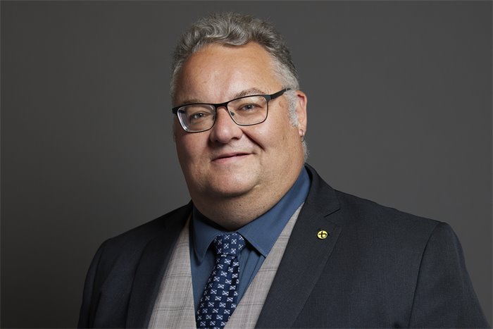 Getting to Know You: Graham Leadbitter