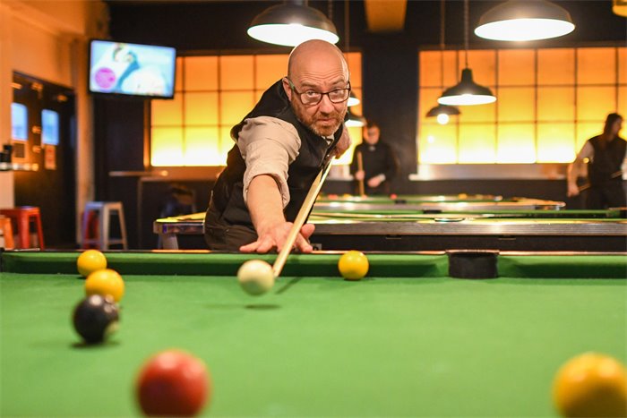 Patrick Harvie's exit leaves big questions for the Scottish Greens