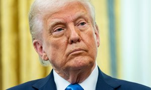 Scottish Government 'concern' over Trump tariffs