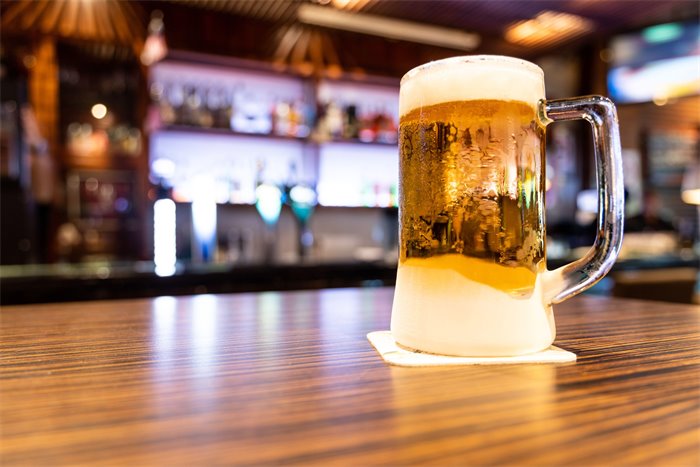Finding a healthier relationship with alcohol