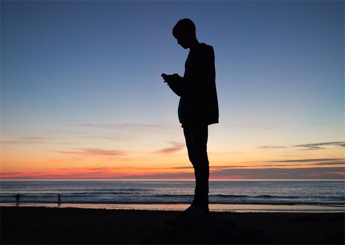 Little boy lost: The challenges facing a generation of young men
