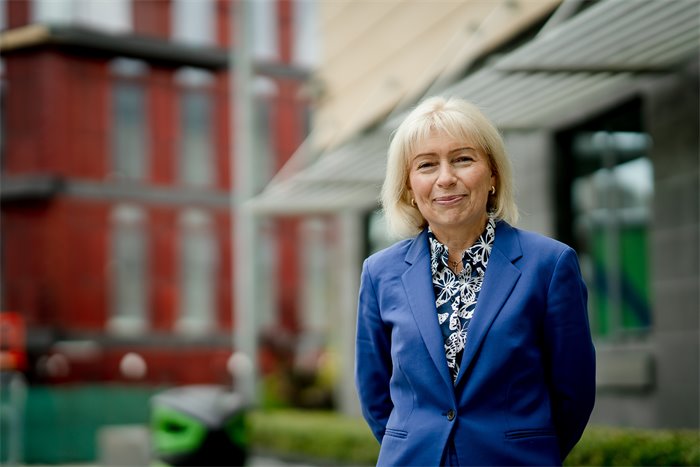 Anna Dominiczak: Health innovation requires the NHS, academia and the life sciences industry