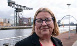 Welfare reforms could push people into ‘deeper poverty’, says Labour MP Katrina Murray