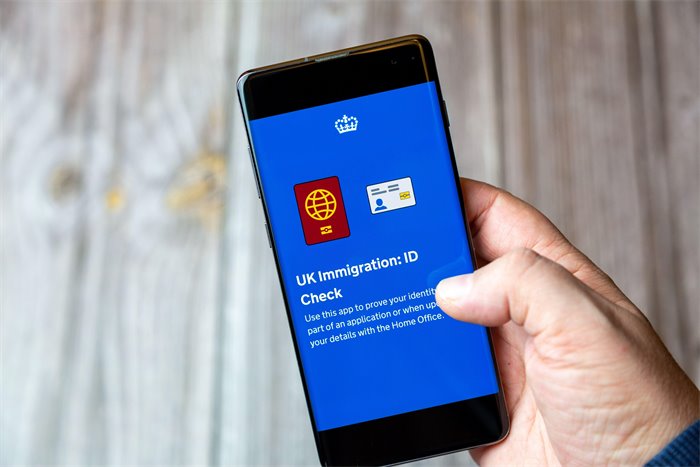 UK Government under pressure from MPs to introduce digital IDs to control migration