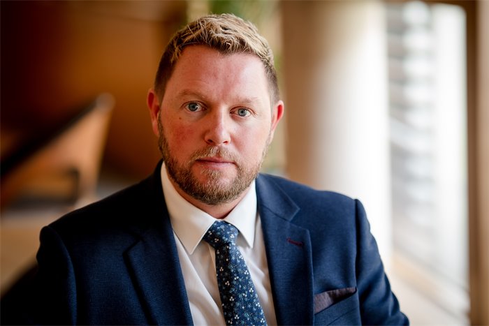More Tory MSPs will leave the party, predicts Jamie Greene