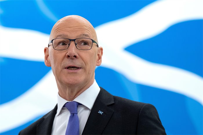 What Scottish voters really think about the state of the parties