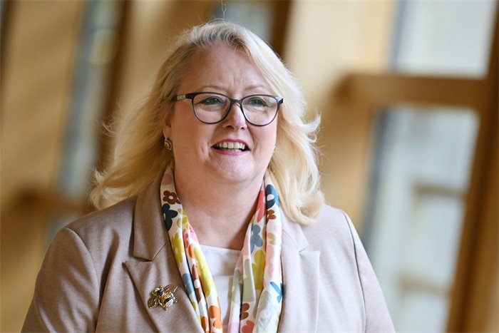 Christina McKelvie was a force of nature who will be greatly missed