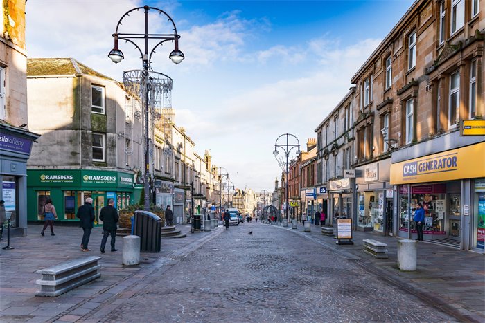 Hamilton, Larkhall and Stonehouse byelection date confirmed