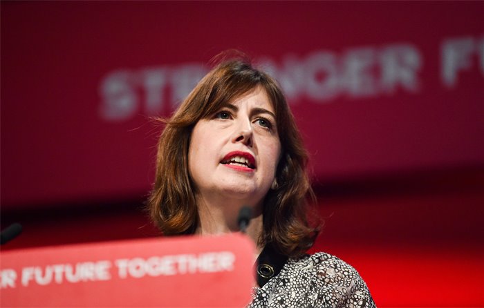 UK minister's X account hacked to promote fake cryptocurrency
