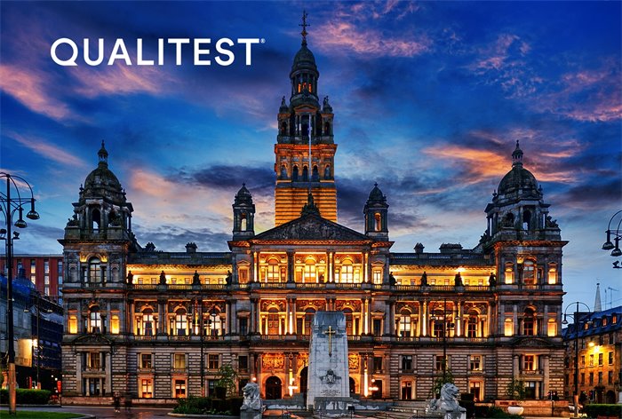 Associate feature: Empowering Scotland’s Digital Transformation with AI-Driven Quality Assurance