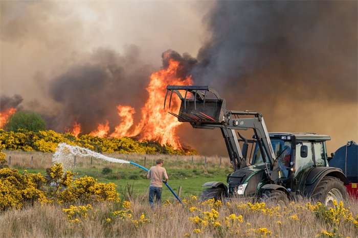 Scotland’s political consensus on climate is perhaps more fragile than it has ever been