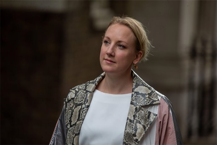 Emma Pinchbeck: The short-term politics of net zero is not our job