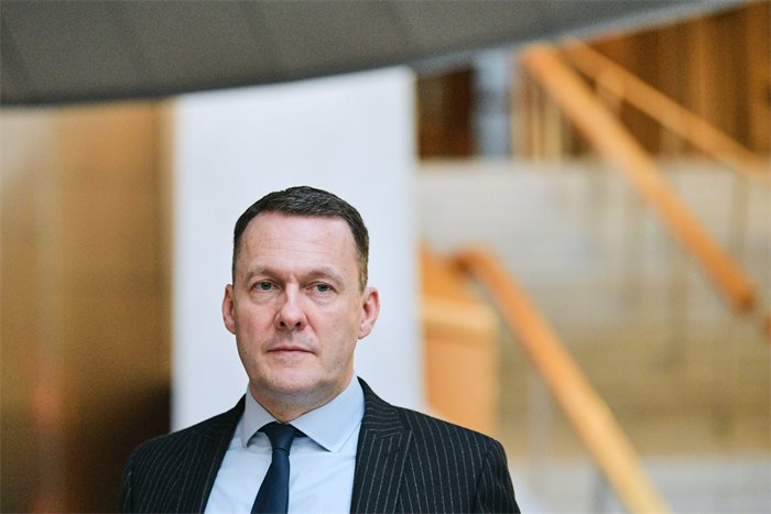 Russell Findlay: SNP’s just transition away from fossil fuels is ‘fiction’