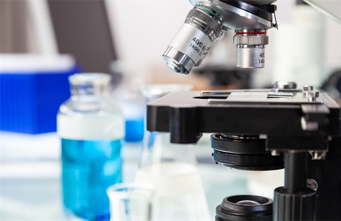 Scottish universities awarded £2m to ‘shape the future of science’