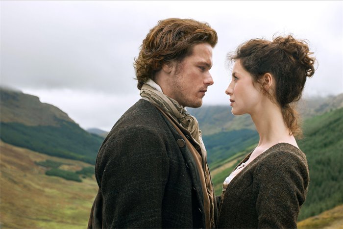 Picture Perfect: The soft power that comes with seeing Scotland on screen