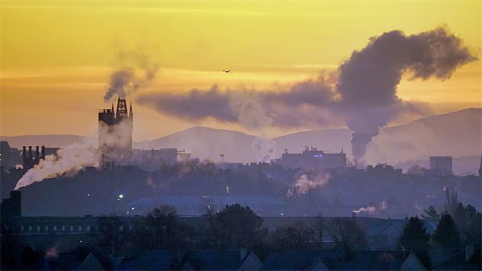 Nearly half of Scots think reaching net zero will improve their lives