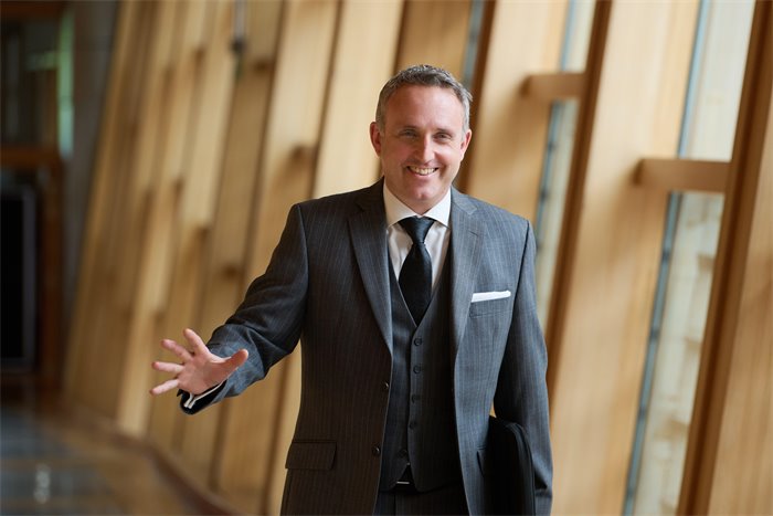 Scottish Liberal Democrats end SNP majority on Parliamentary Bureau