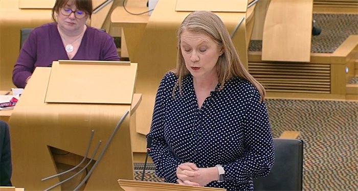 ‘No plans’ to bring back gender reform proposals says minister