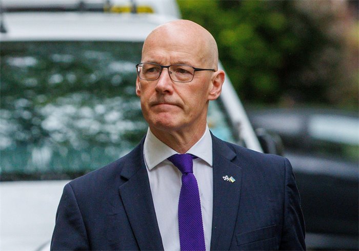 John Swinney to convene anti-far right summit in Glasgow