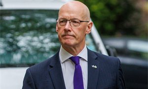 John Swinney to convene anti-far right summit in Glasgow